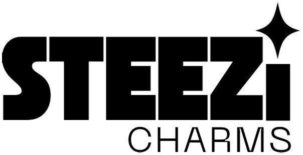 Steezi Charms
